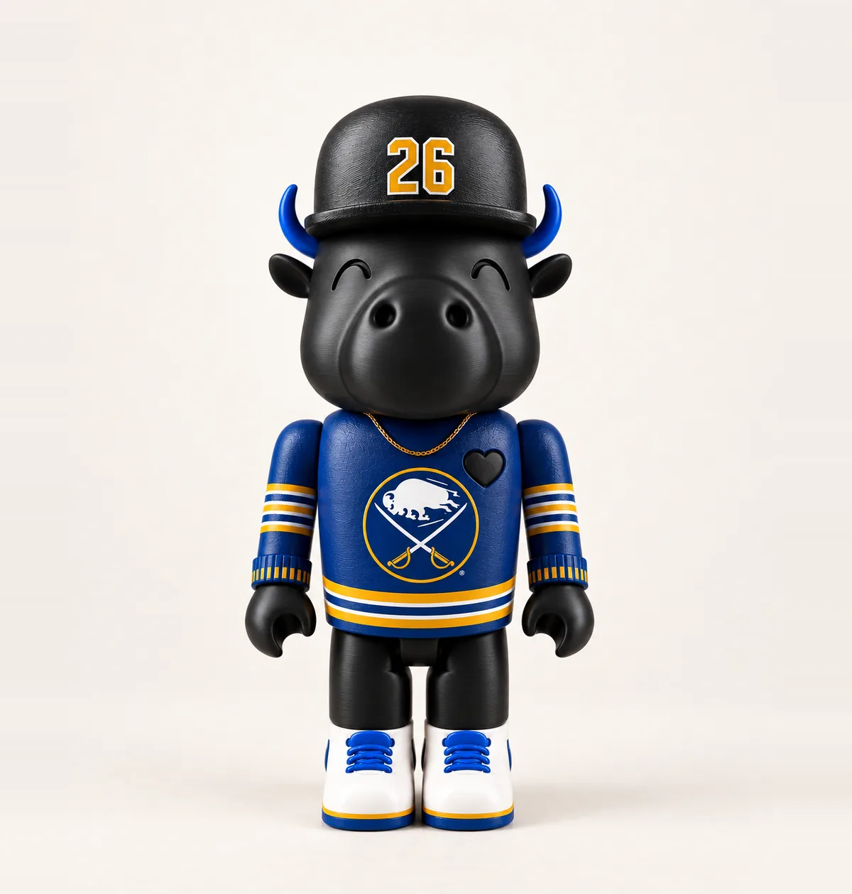 The Buffalo Season Collection 2026