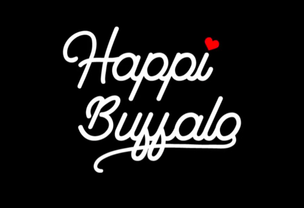 Happi Buffalo