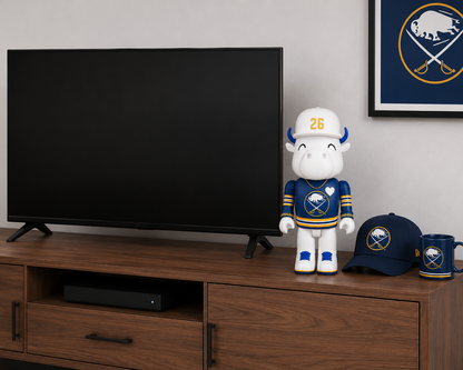 The Buffalo Season Collection — 2026