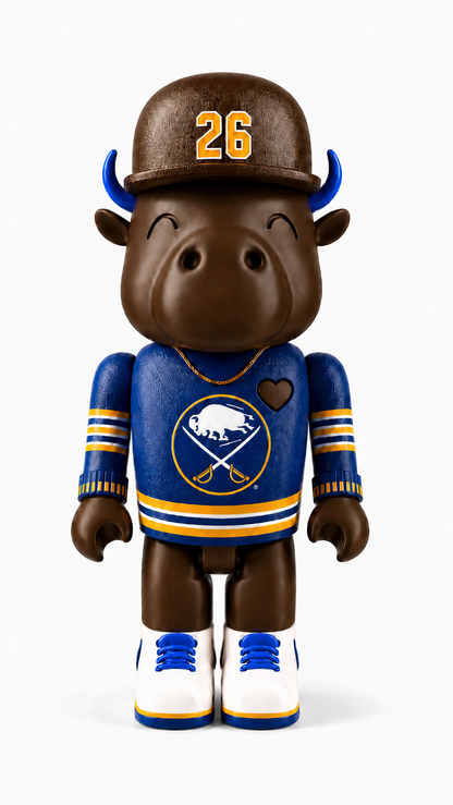 The Buffalo Season Collection — 2026