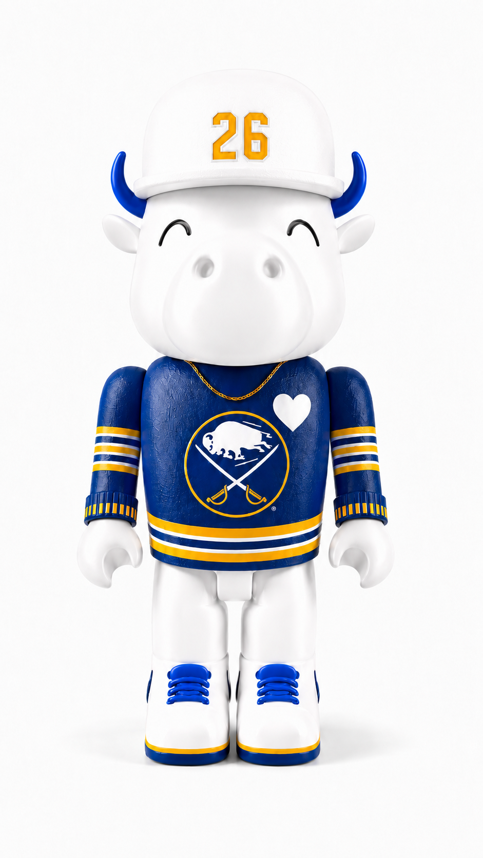 The Buffalo Season Collection — 2026