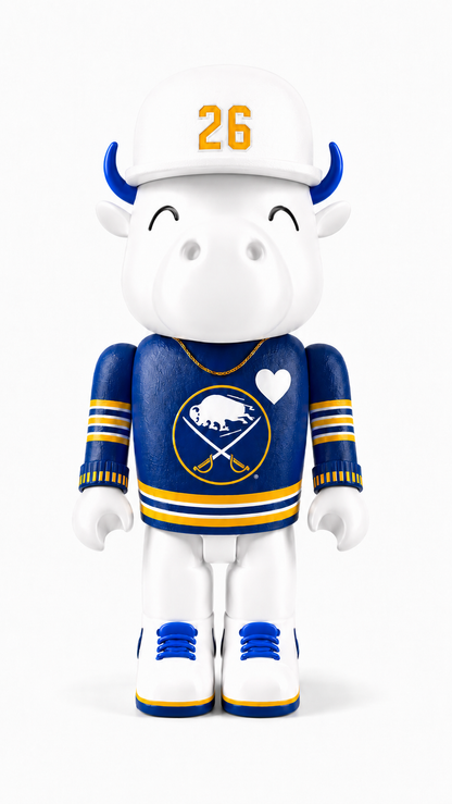 The Buffalo Season Collection — 2026