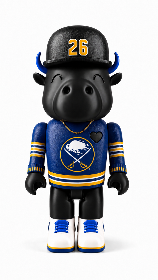 The Buffalo Season Collection — 2026